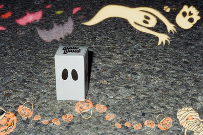 Grain Ghoul 35mm Color Film