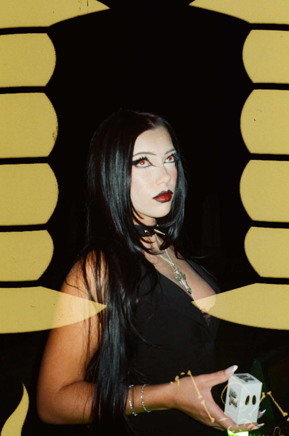 Grain Ghoul 35mm Color Film