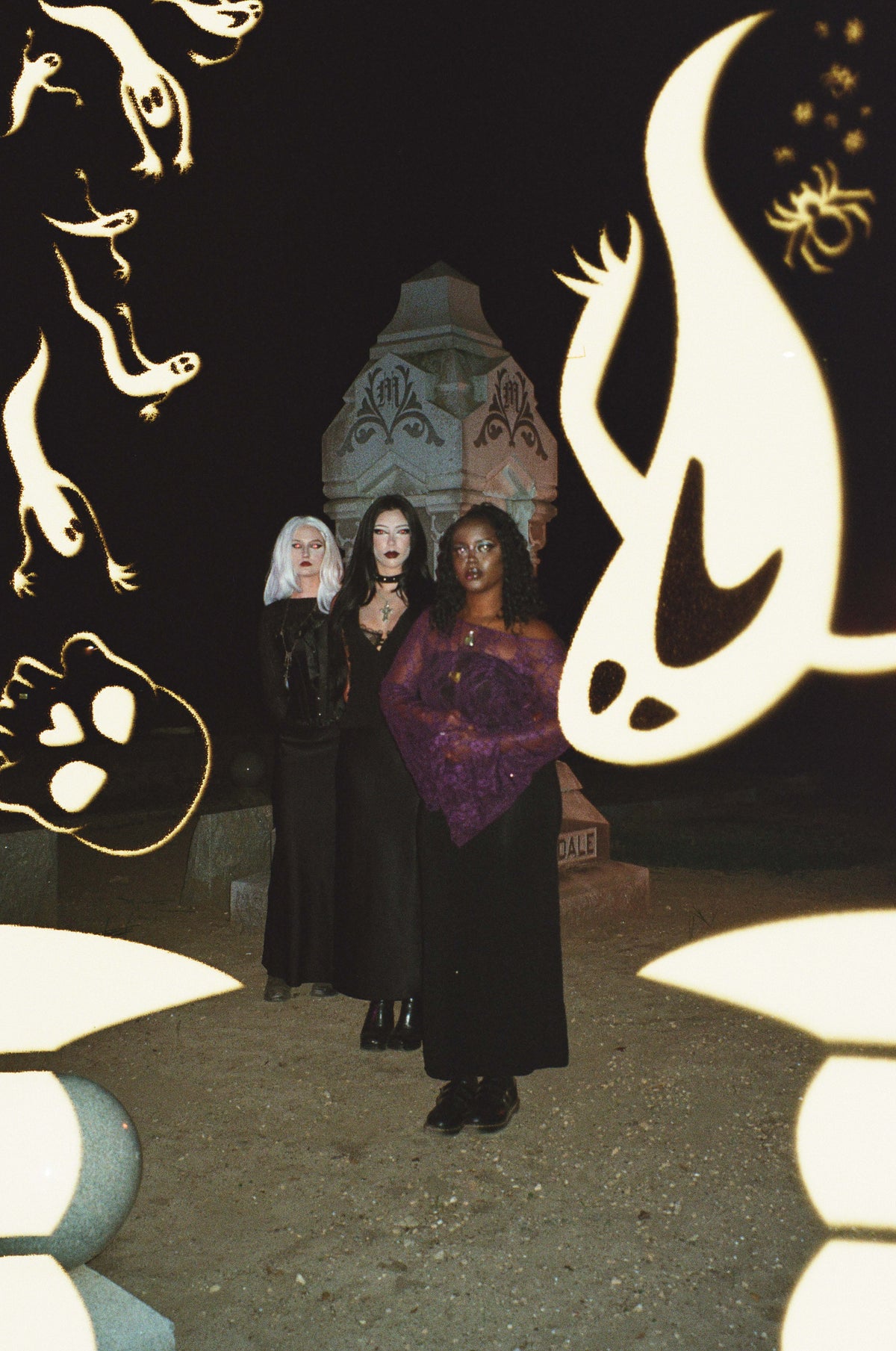 Grain Ghoul 35mm Color Film